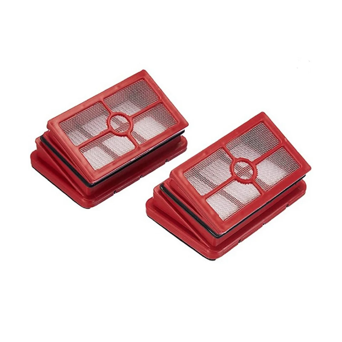 2 Pezzi Adatti Per Il Filtro Di Ricambio Per Scrubber Boleda Jetclean 3 In1 Bodenreiniger