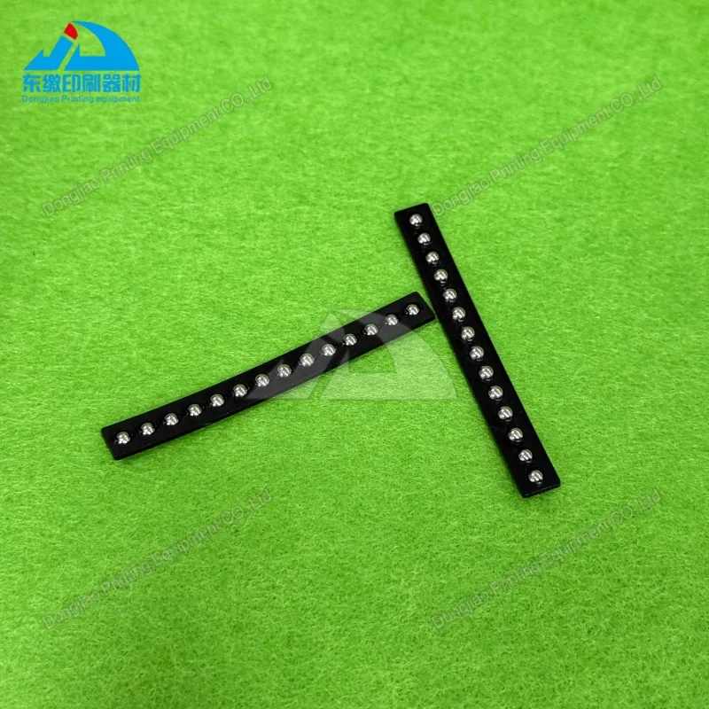 인쇄기계 부품 00.580.7181 하이델베르그 CD74 XL75 인쇄기용 볼 케이지 볼 베어링 00.580.7181
