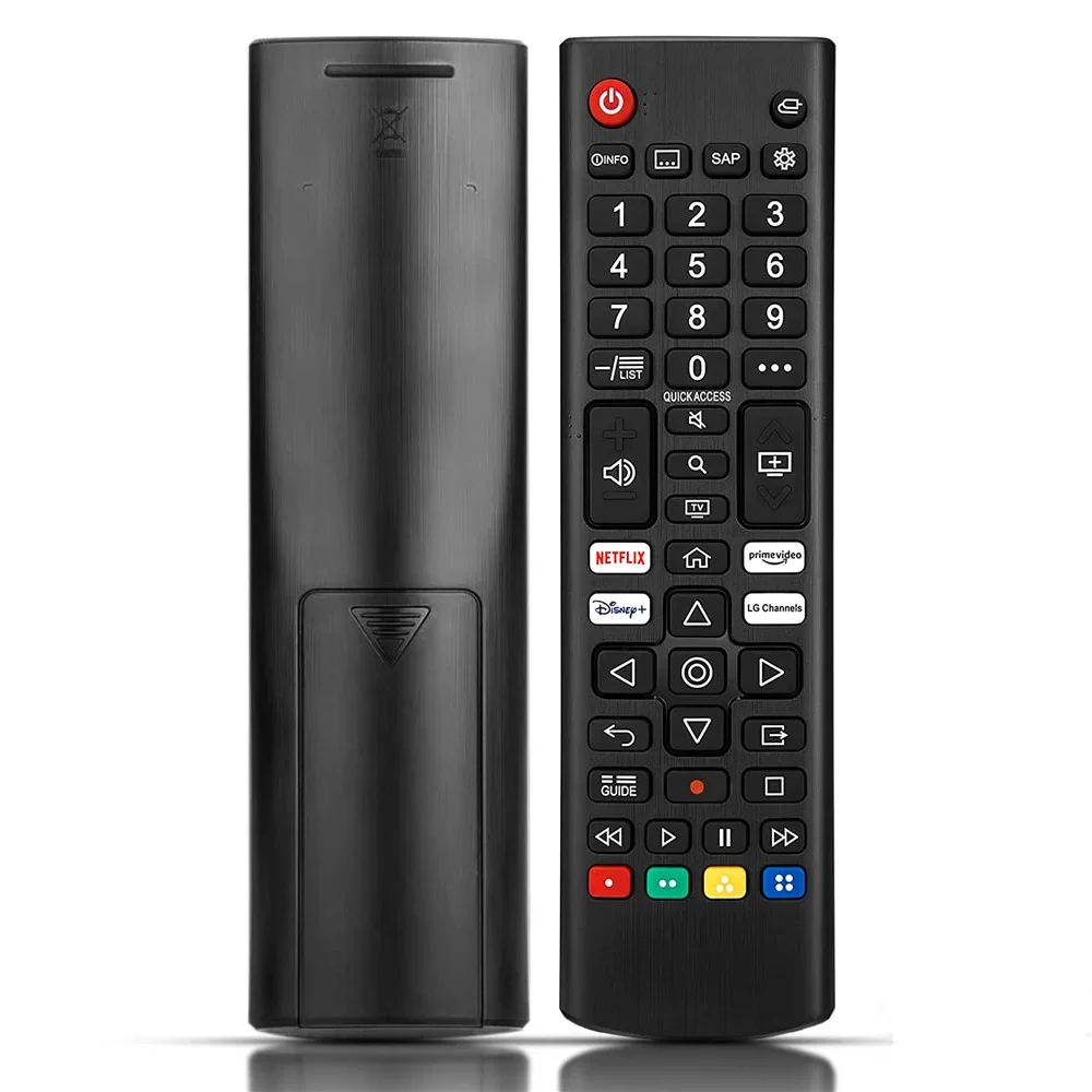 

Universal Remote Control for LG Smart TV LCD LED UHD OLED QNED NanoCell 4K 8K AKB75095307/8 AKB76037605 AKB75675311 AKB74915305