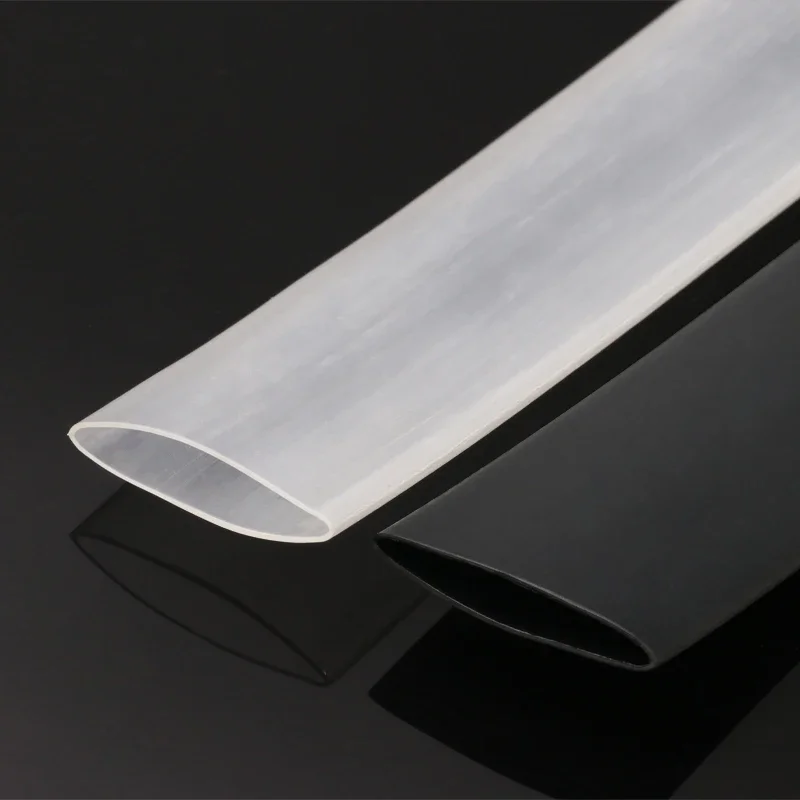 Kit Tubi Termoretraibile Grado Marino Avvolgimento 31 Rapporto - Foto 9