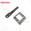 SUNSTAR SEWING KM-380BL-B H-20 06-044A-38LB FEED DOG GP-043471-00 CGA-GB001700 NEEDLE PLATE 3