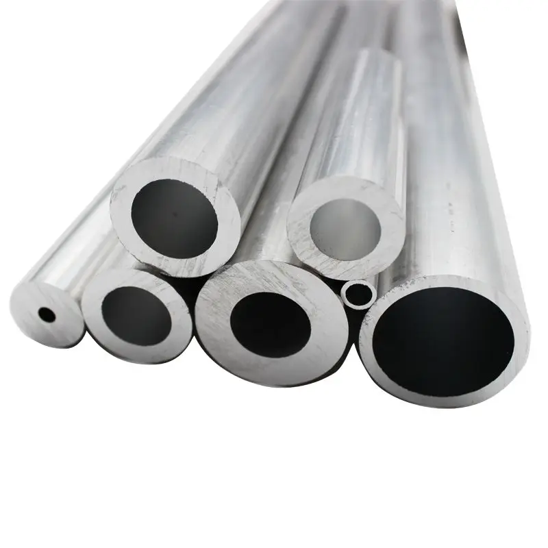 

6061 Aluminum Round Tube 18mm 19mm 20mm 150mm