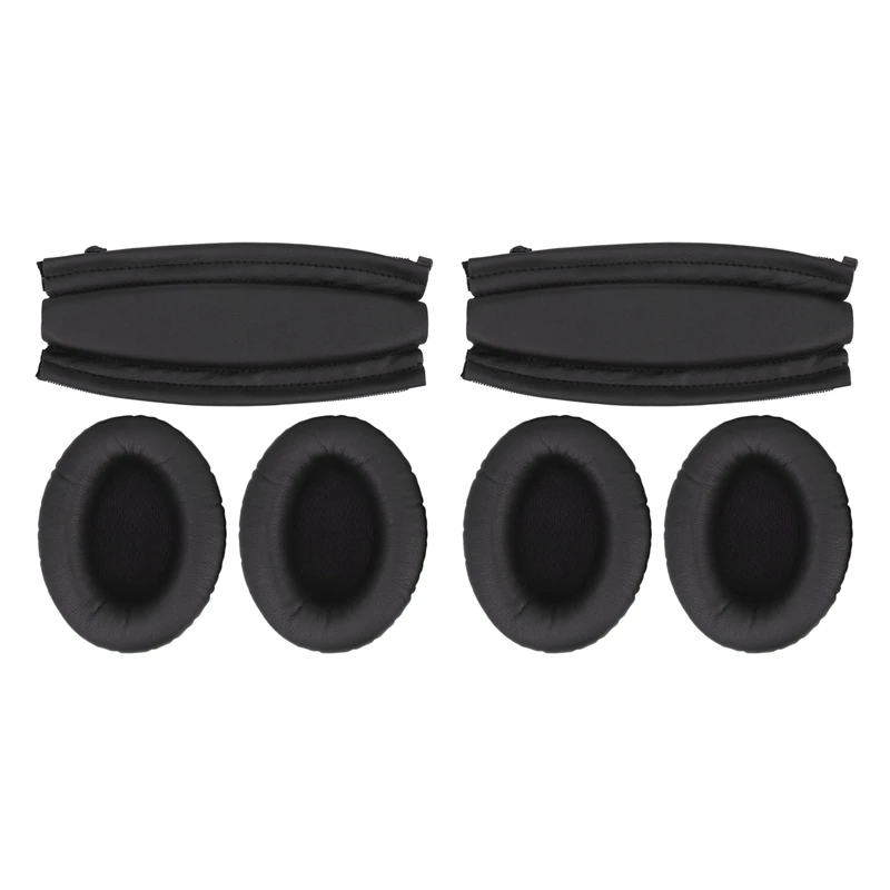 10X Soft Ear Pads Headband Cushion Earpads For BOSE For