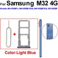M32 4G Light Blue