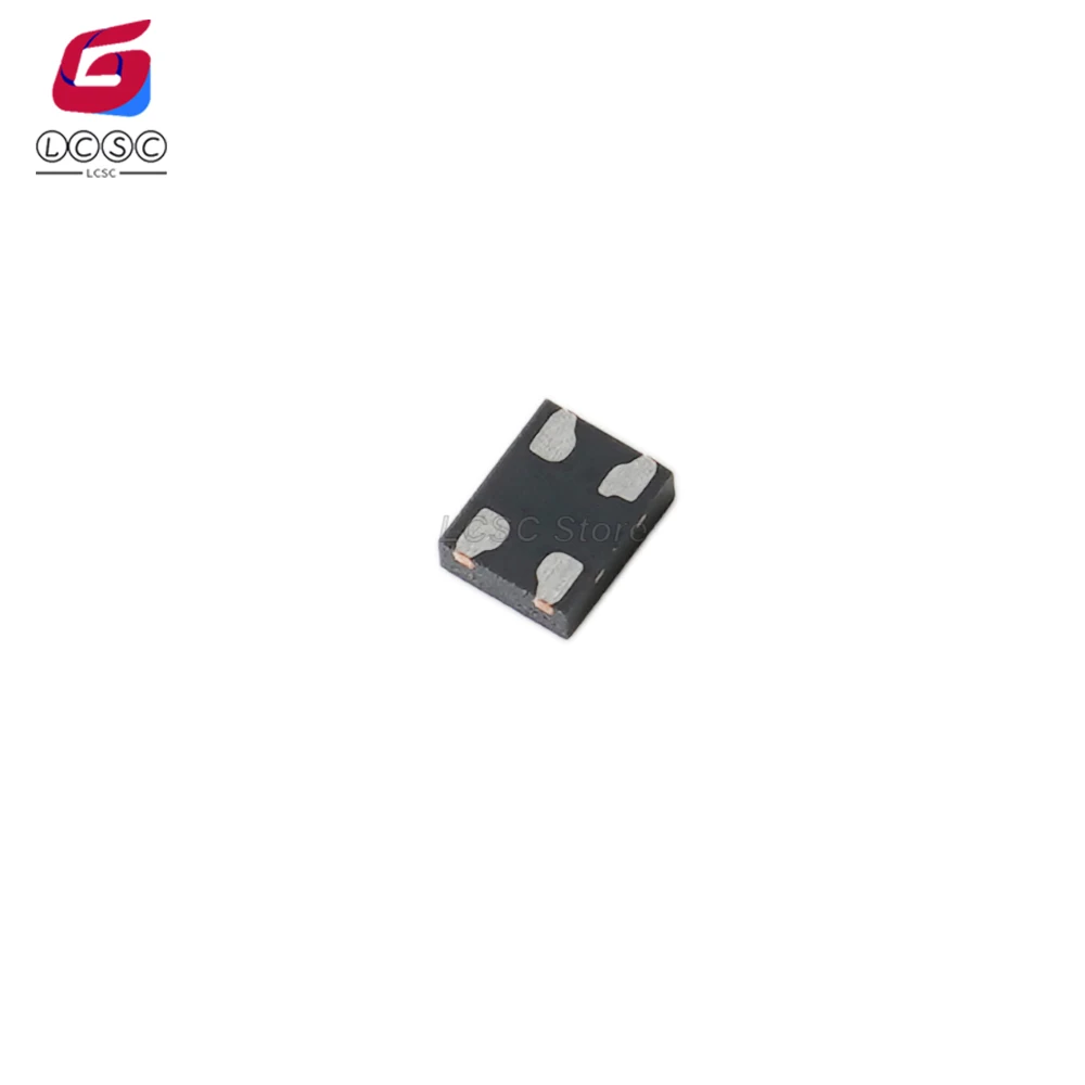 SIT8008 발진기 75MHZ 3.3V ±20PPM 2520 75M LVCMOS SMD- 4P 2.5x2.0mm 프로그래밍 가능 크리스털 SIT1602BI-12-33E-75.000000D