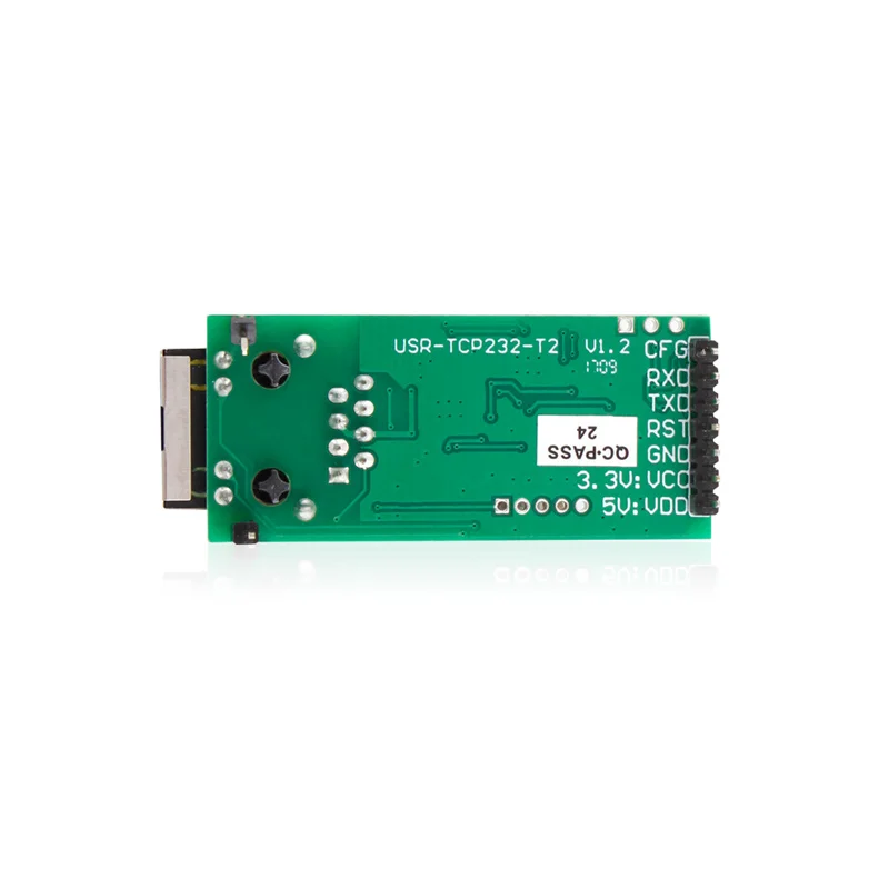 Рисунок 5 - Модуль последовательного преобразователя Ethernet