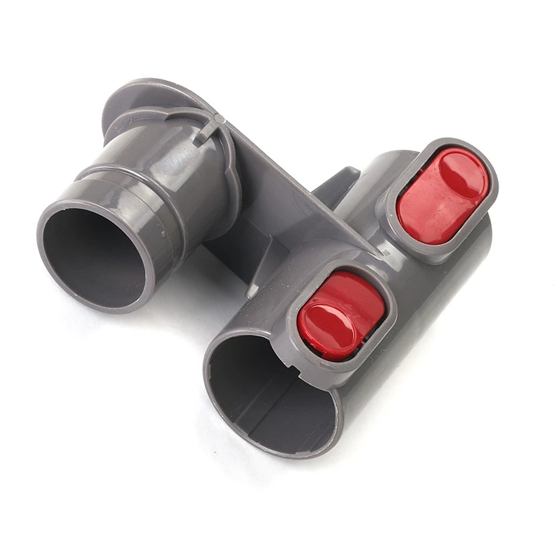 

2 Pcs Storage Bracket Holder Head For Dyson DC58 DC59 DC62 V6 DC35 DC45 Vacuum Cleaner Parts Accessories Holder