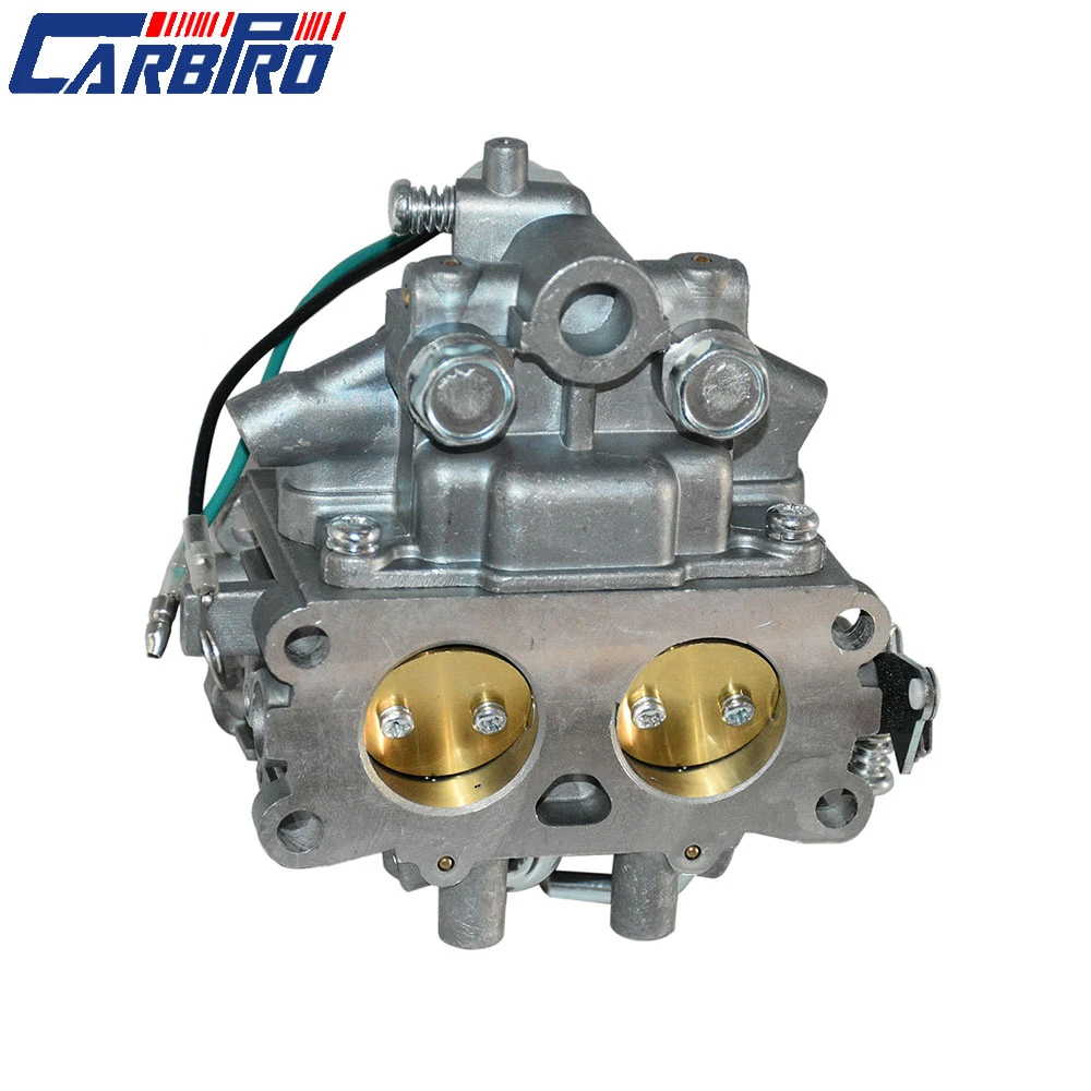 New Carburetor Carb For Kawasaki FH601V 4 Stroke Engine