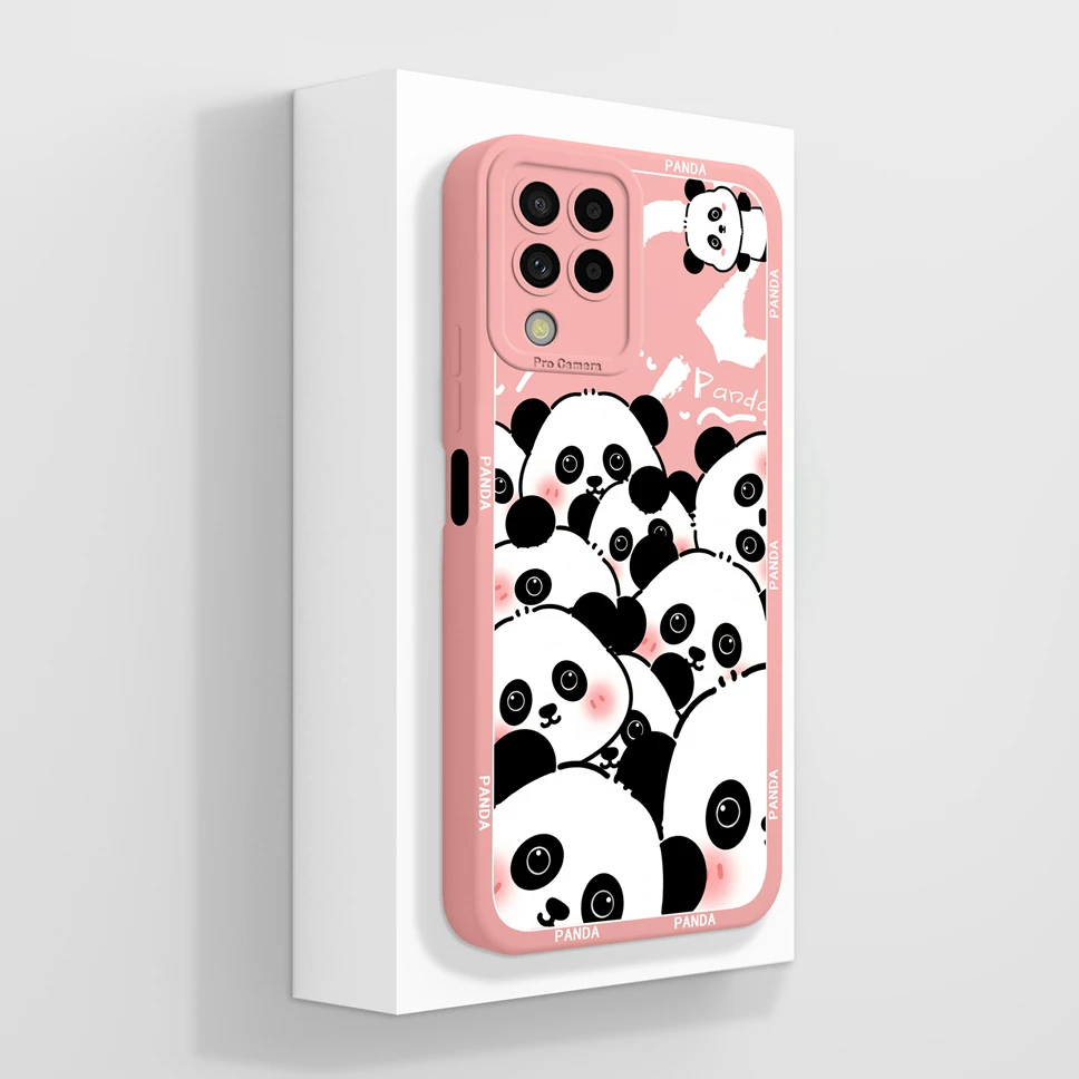 Lovely Cat Bear Cartoon Soft Silicone Phone Case - Durable Bumper Cover