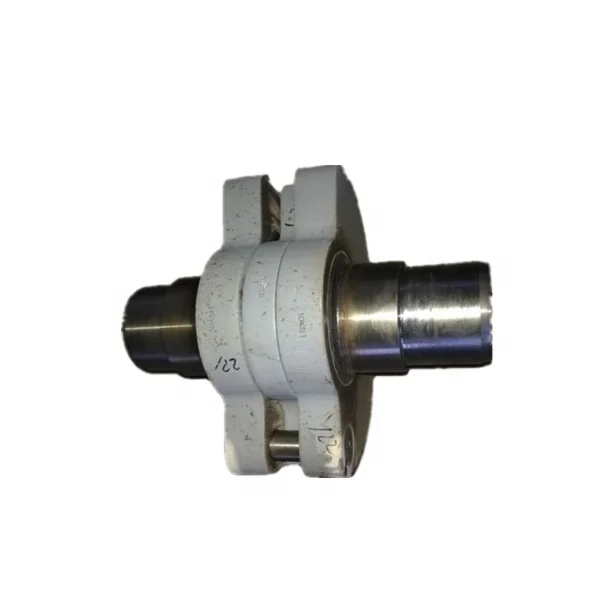 

Original XS122 XS123 road roller spare parts Left eccentric shaft 228300482 XS122.02.1.2