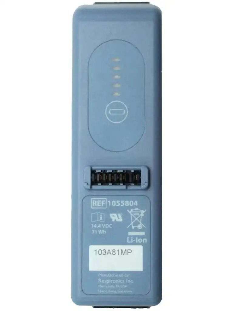 

1055804 T100 T202 battery 14.4V new original