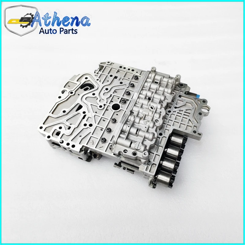 ZF5HP24A トランスミッションバルブボディ 5HP24A 5HP24 BMW対応