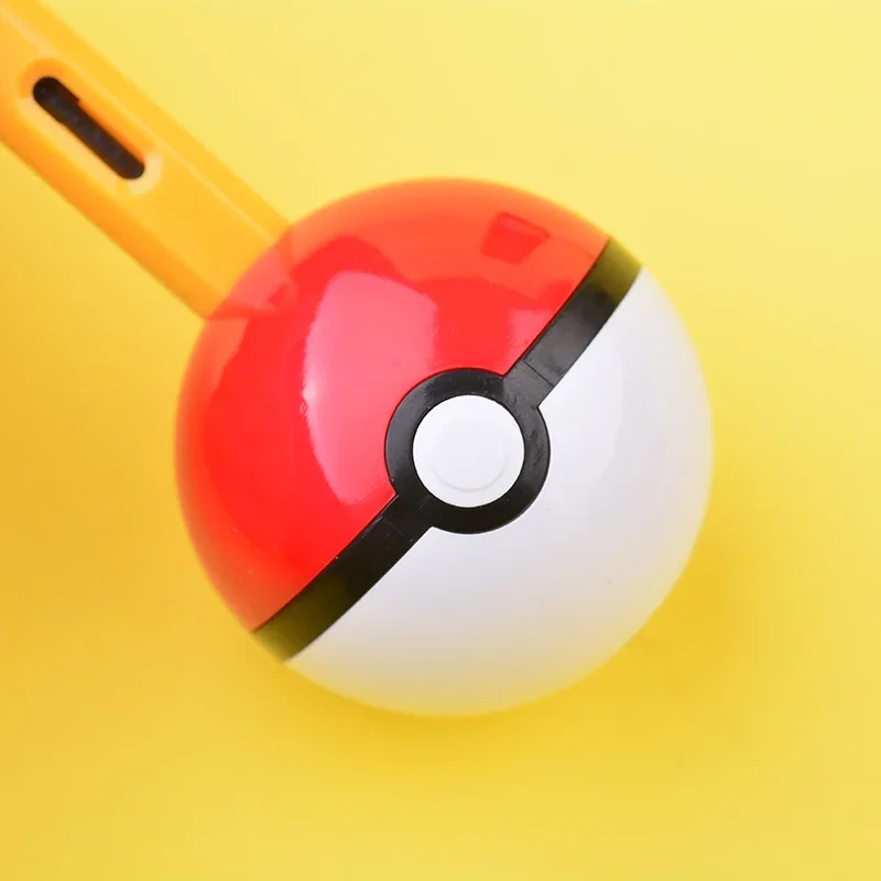 Pokeball Fountain