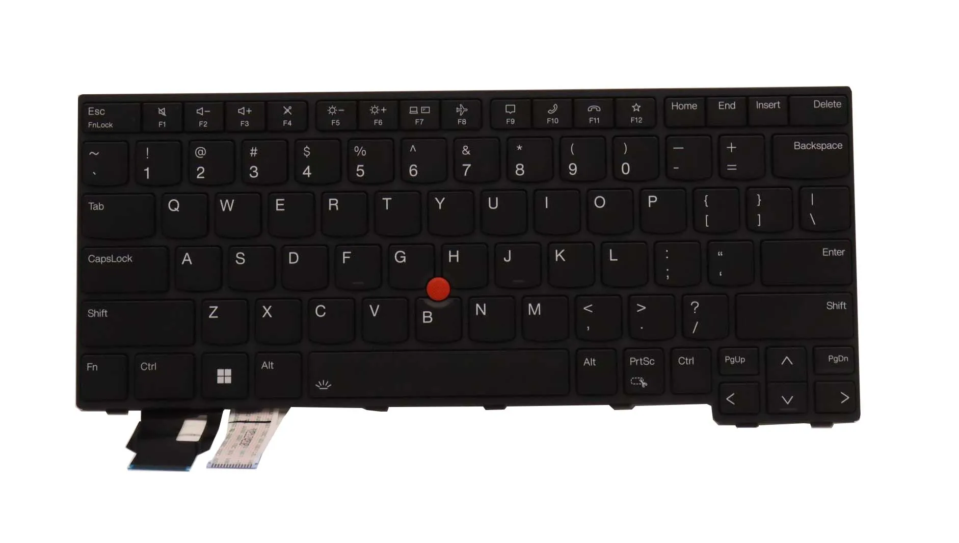 

5N21D68160 для Thinkpad T14 L14 P14s G3 L14 Gen 4 US клавиатура с подсветкой