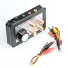 NEW! XH100 Automobile Signal Simulator Tester Can Test Water/fuel Temperature Sensor Rail Pressure Sensor Crankshaft Sensor 2