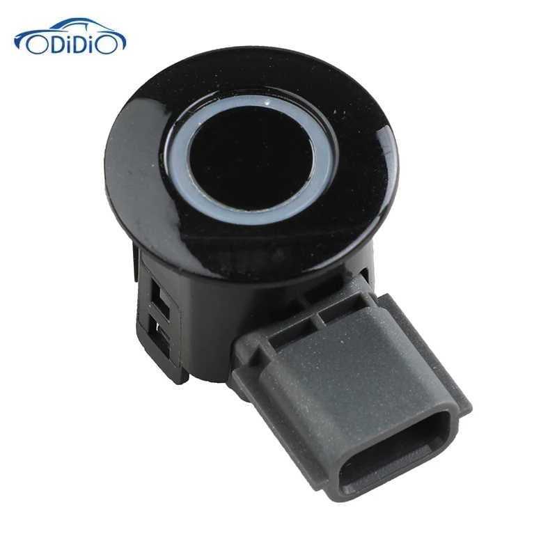 Capteur De Stationnement Pour Nissan Qashqai, NV300, X-Trail – Compatible Modèles 2013-2022