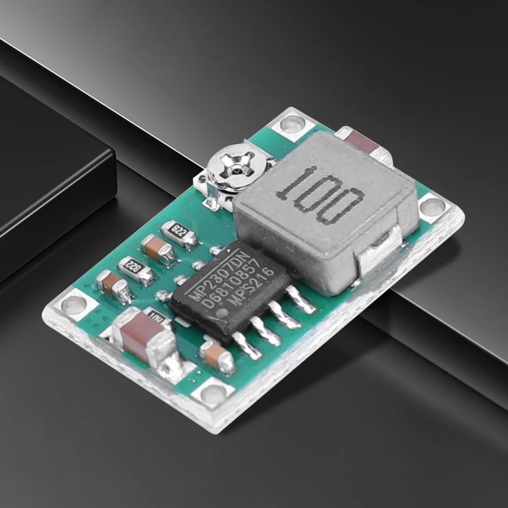 4.75V-23V Step Down Module DC DC Step-down Power Supply Converter Module High-Power MAX 3A