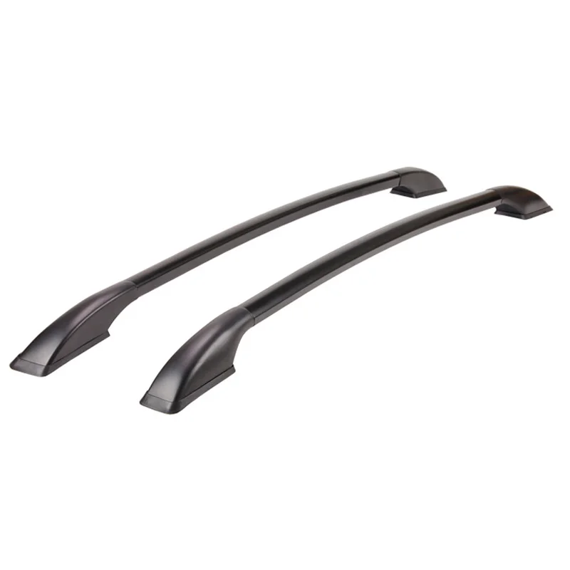 Luggage Rack Refit Special Luggage Rack Aluminum Alloy Car Top Frame Personalized Perforation-Free Car Decorative Accessorie car exterior parts