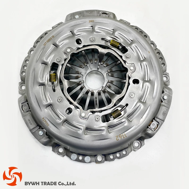 6273065330 LUK 클러치 키트 디스크 플레이트, Maxus T60 2.8T, C00061609, C00061610, C00095252,