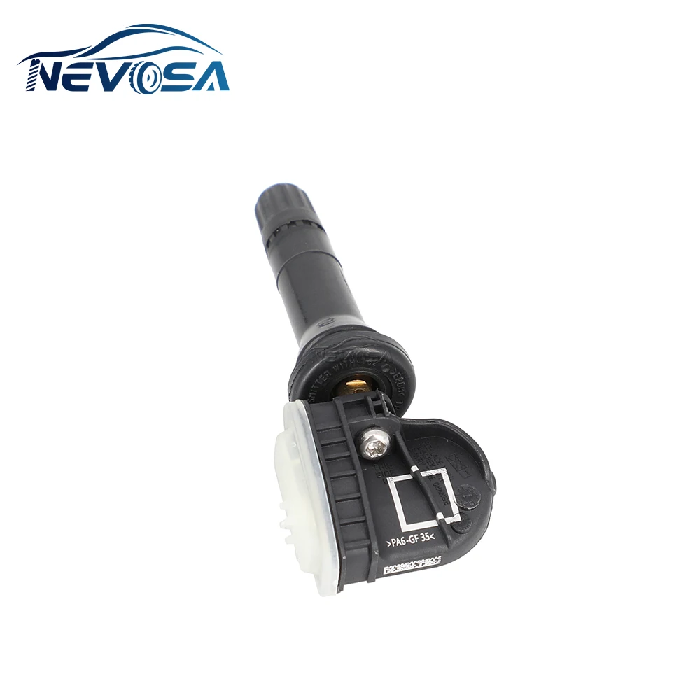 EV6T-1A180-CB EV6T-1A180-CC TPMS Sensor for Ford Focus Kuga Transit Connect Escape Mondeo Tire Pressure Monitoring System