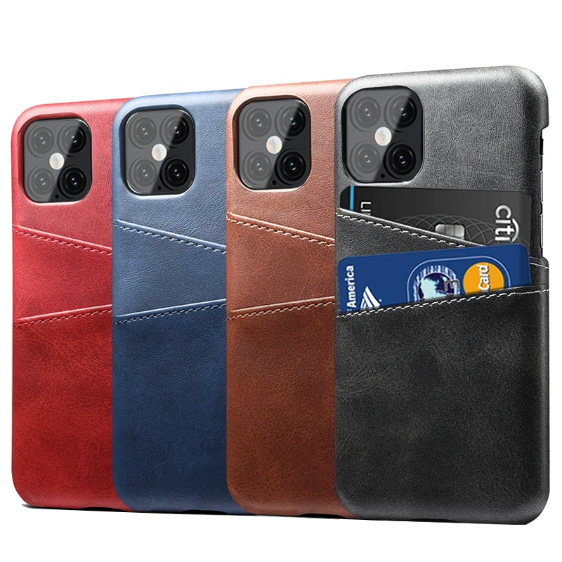 

10 шт., кожаный чехол для IPhone 13 12 11 Pro Max XR X XS 6 6S 7 8 Plus SE