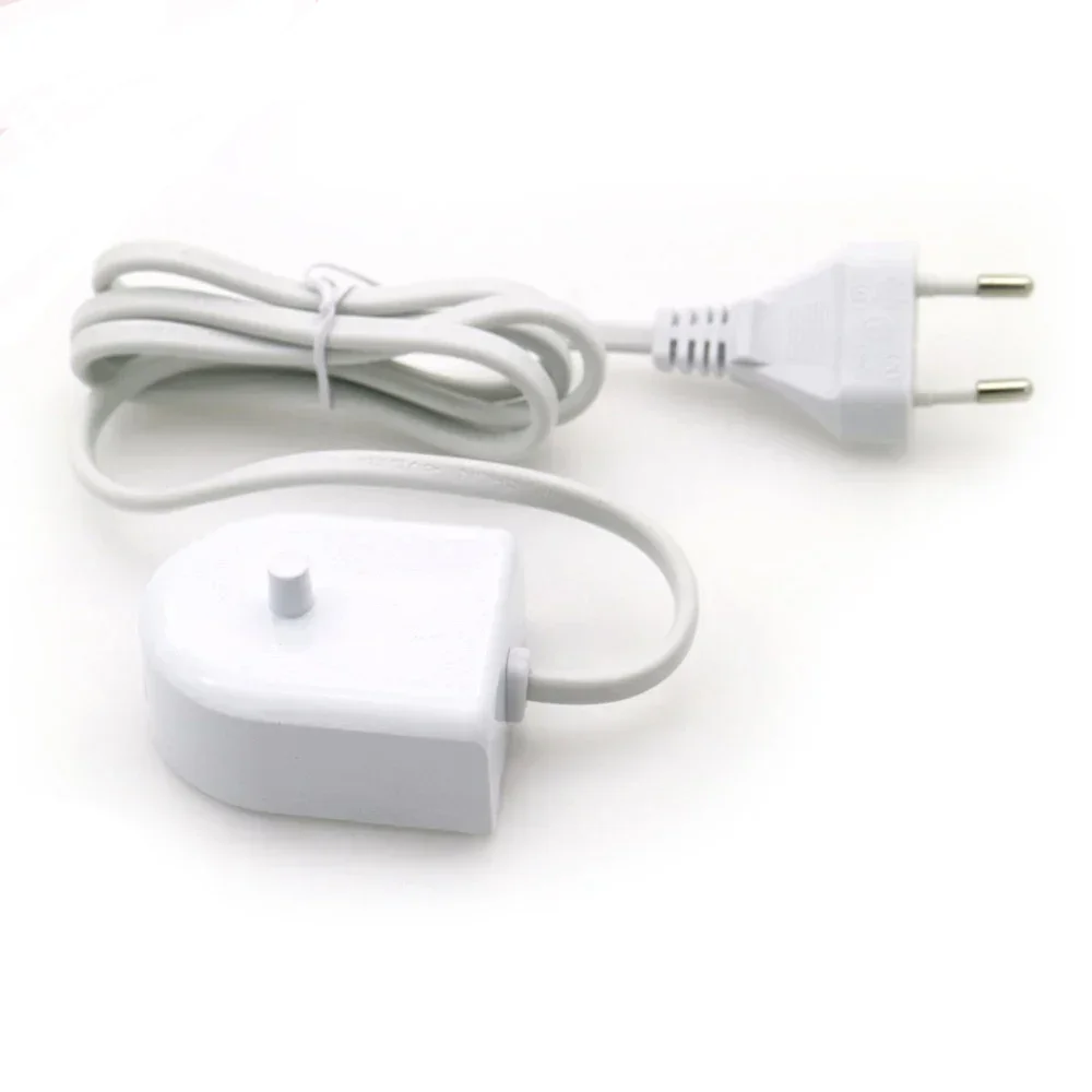 Per Philips Sonicare Flexcare Hx6100 Caricatore Da Viaggio Spazzolino Da Denti Fit Hx8111 Hx3110 Hx6511 Hx6512 Hx6910 Hx9140 Hx9141 Spina Di Ue