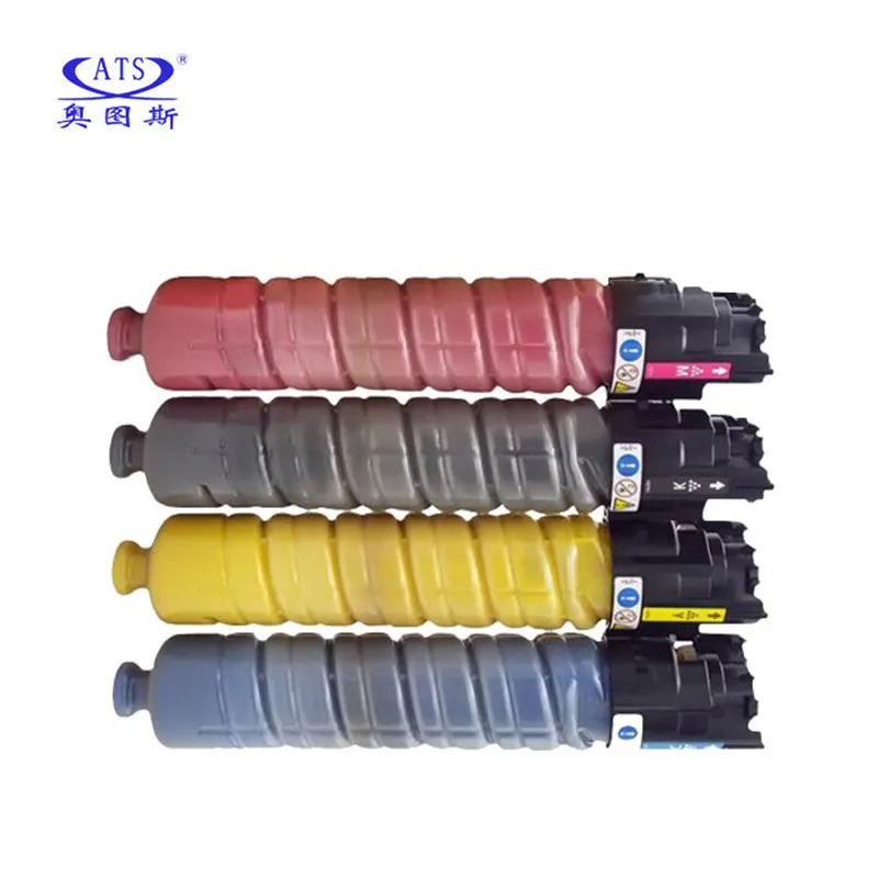

4PCS/Set TN SPC430 SPC430DN Toner Cartridge For Ricoh C430 C430DN 430DN Toner Powder Copier Spare Parts