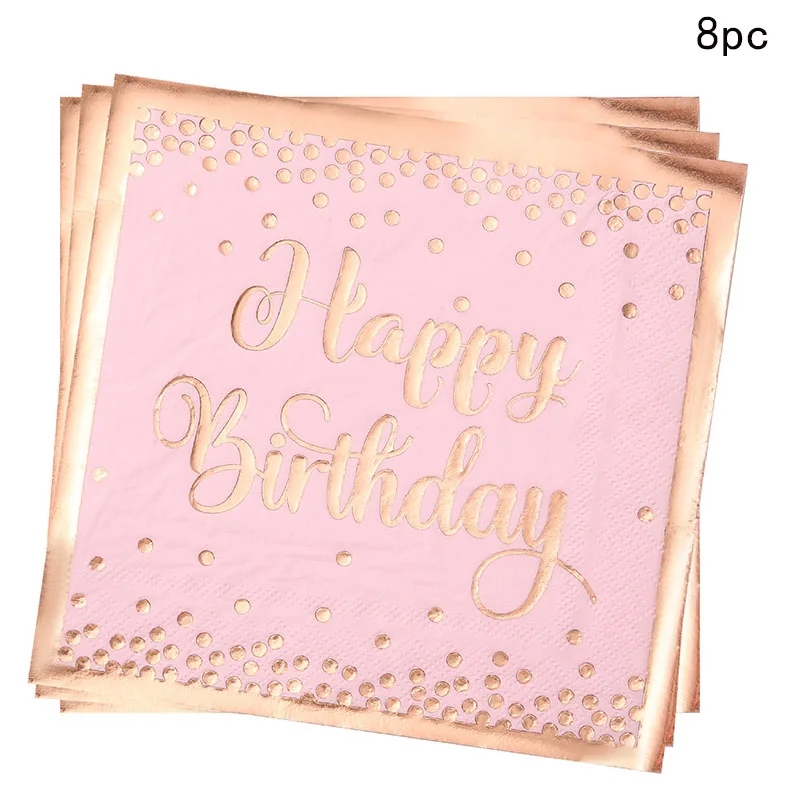 1. Geburtstag Krone Für Baby-Mädchen – Rosa Prinzessinnen-Krone Mit Blumen, Größe 8x8,5 Cm