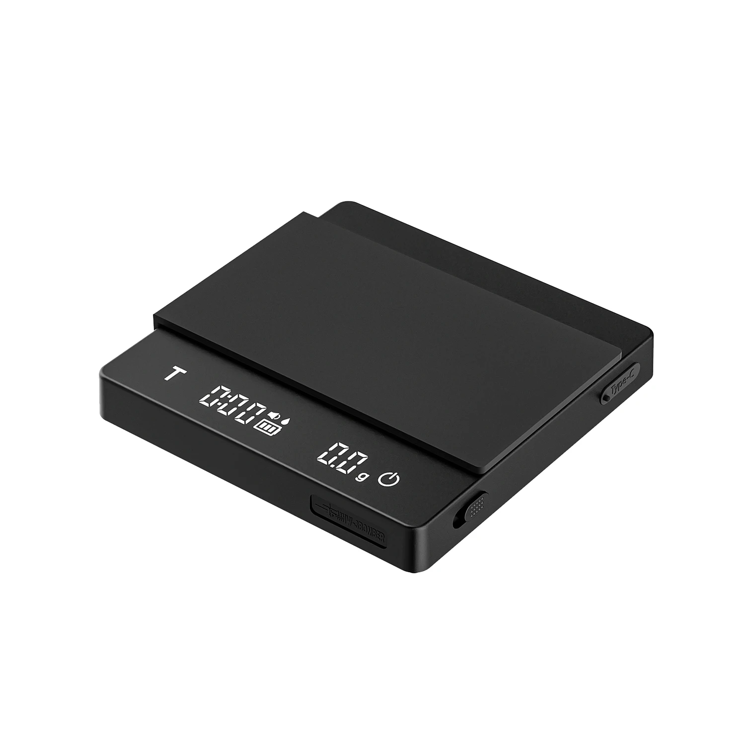 ميزان قهوة رقمي دقيق 2كجم