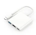 White 3 in 1