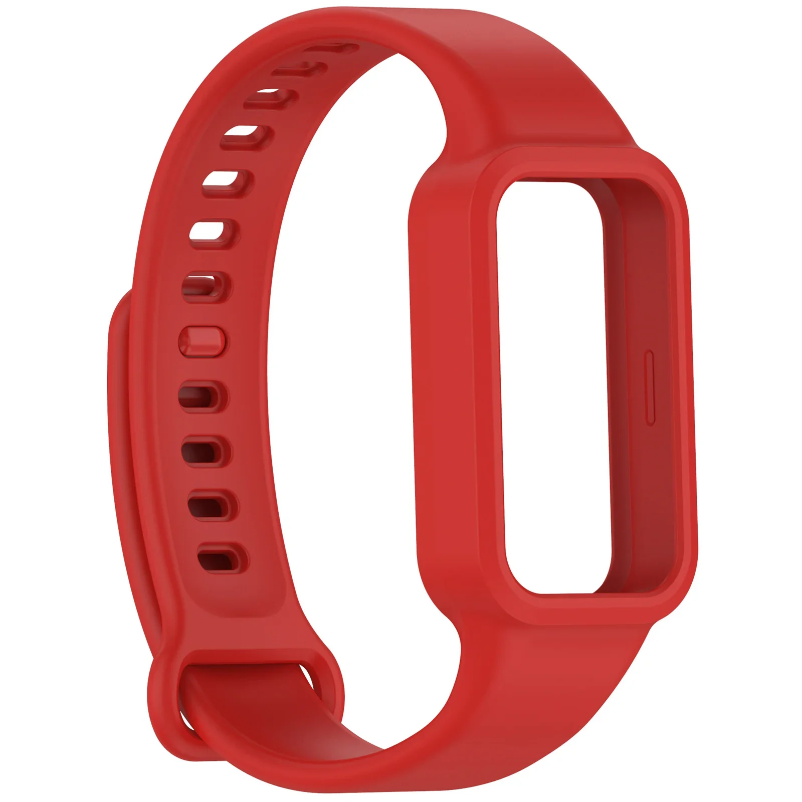 Traspirante Sport Cinturino per Xiaomi Smart Band 9 Active, Nylon Bracciali Cinturini di Ricambio per Redmi Smart Band 3