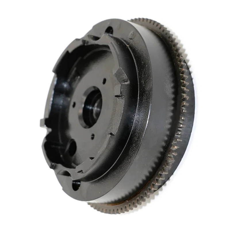 

63V-85550-00 Электрический маховик в сборе для Yamaha подвесной 9.9HP 15HP для комплектов Parsun