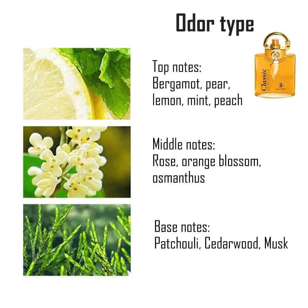 Middle Eastern Arabian Fragrance Long-lasting Rich Oriental Scent_voghion.com