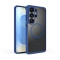 Magnetic Blue