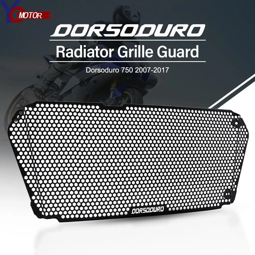 

2022 2023 Radiator Grille Guard Cover For Aprilia Shiver 900/ ABS/E4 Gilera Shiver 900 Shiver900 Aluminum Motorcycle Accessories