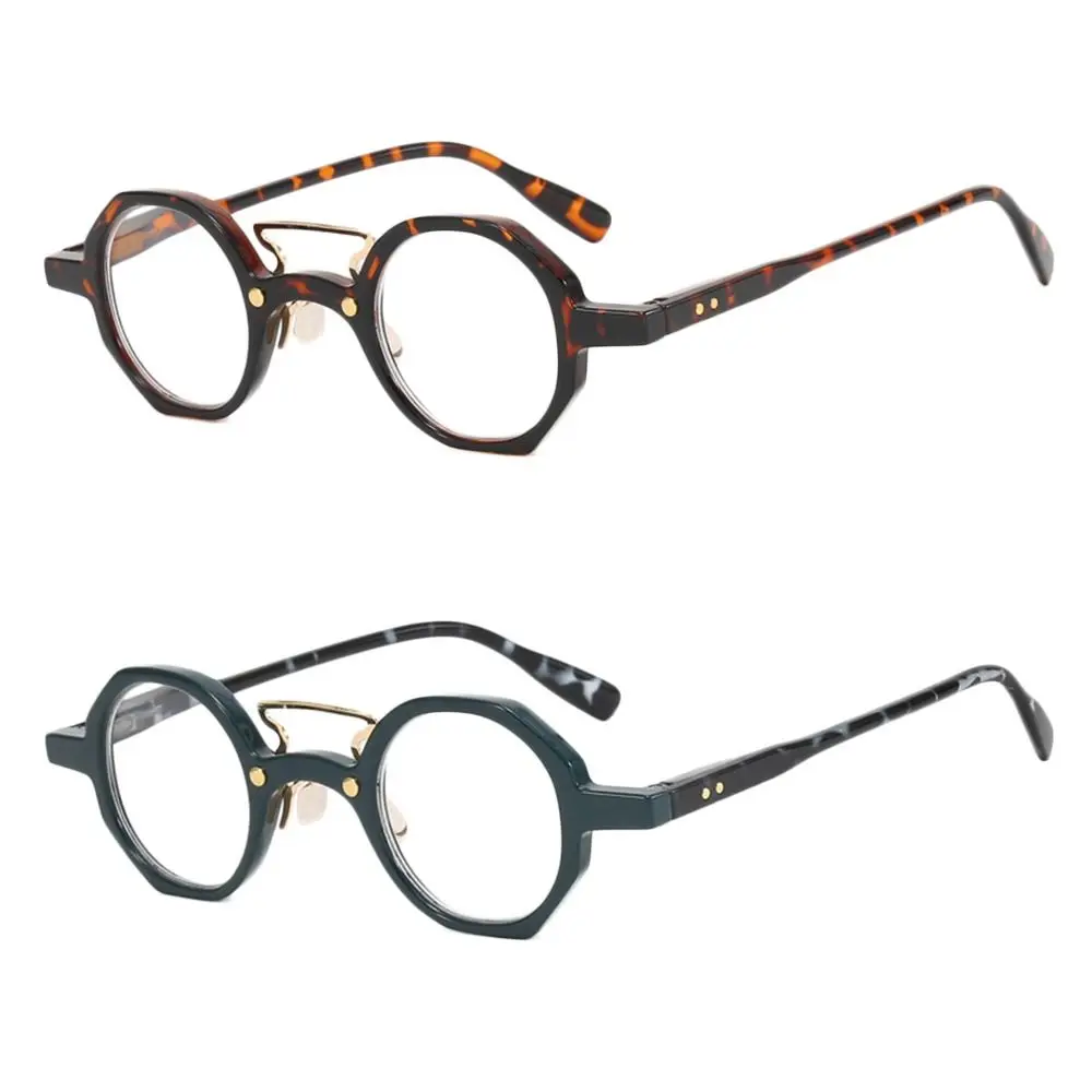 

Ультралегкие очки для чтения, элегантные квадратные очки для защиты глаз из поликарбоната, пресбиопические очки для мужчин и женщин