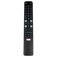 Suitable for TCL LCD TV remote control RC802N