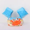 Baby Float Swimsuit Foam Safety Swimming Training Floating Pool Float Swimming Ring Infant Pool Float for Kids Baby Toddler 4