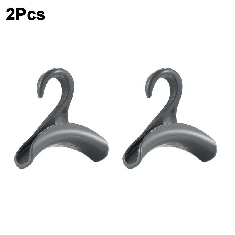 2PCS Black