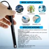 PH Electrode Sensor Probe Factory Industry Experiment Laboratory Pool Water Analyzer PH Meter Tester PH Probe BNC Connector 4