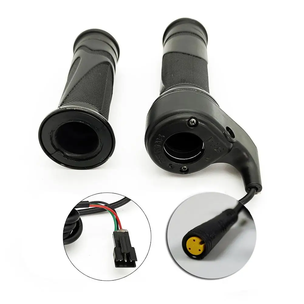 

Фонарь управления дроссельной заслонкой для велосипеда Bafang