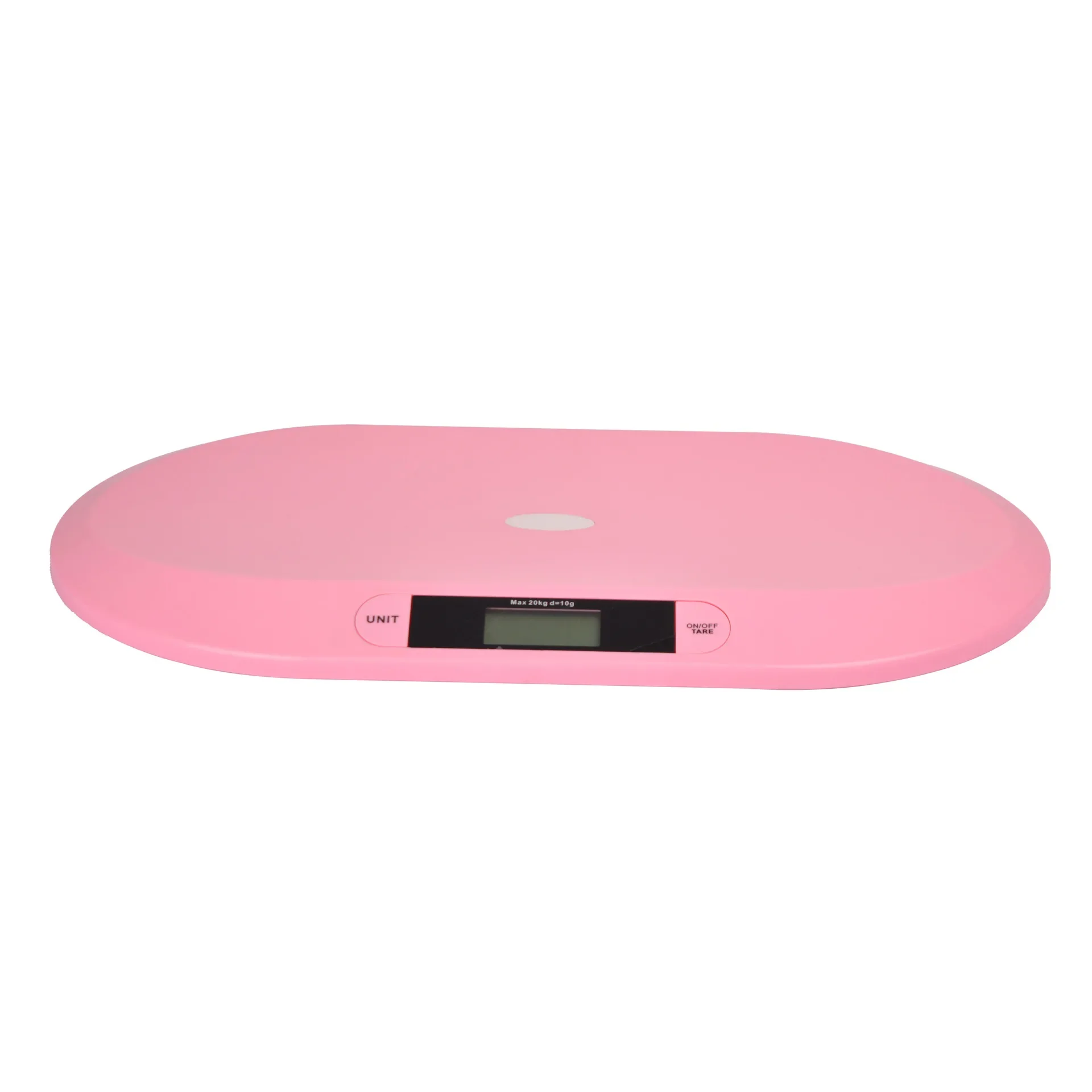 High Precision Weigher Newborn Baby Scale Smart Baby Electronic Scale