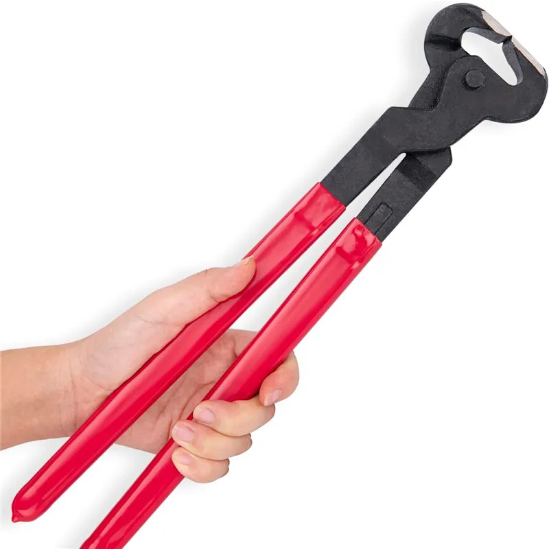 Horse hoof repair tool set, shearing sheep hoof and cow hoof 5