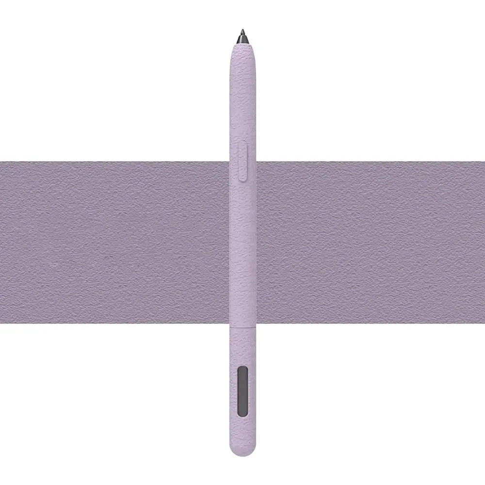 Premium Silicone Stylus Protective Cover - Shockproof Tablet Pencil Case Sleeve