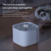 101oz/3L Pet Water Fountain Automatic Induction Circulating Filtering Cat Water Drinker USB Electric Mute Cats Water Dispenser 6