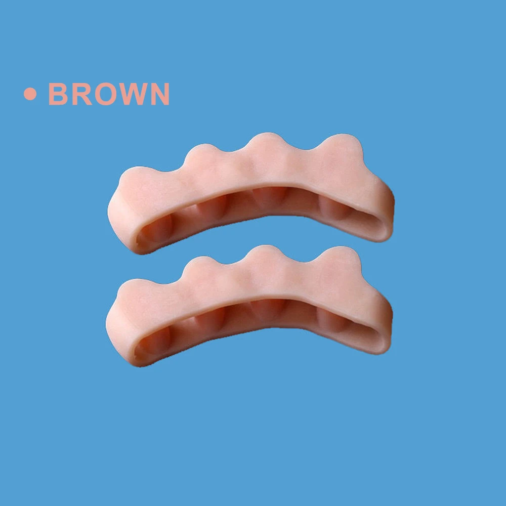 1pair skin color