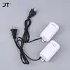 Ultra Silent 1W 220V-240V Aquarium Silent Air Pump Fish Tank Mini Air Compressor Oxygen Pump Aquarium Fish Tank Oxygen Pump 5