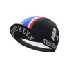 BROOKLYN Classic  Retro Cycling Caps Bicycle Quick Dry Sports Hats Summer Cap 2