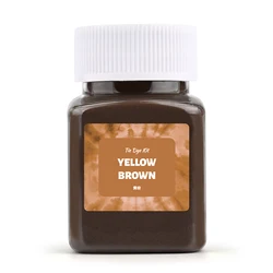 30/50ml 24 - Color Fabric Tie Dye Powder for Clothing Refurbishment (50ml)