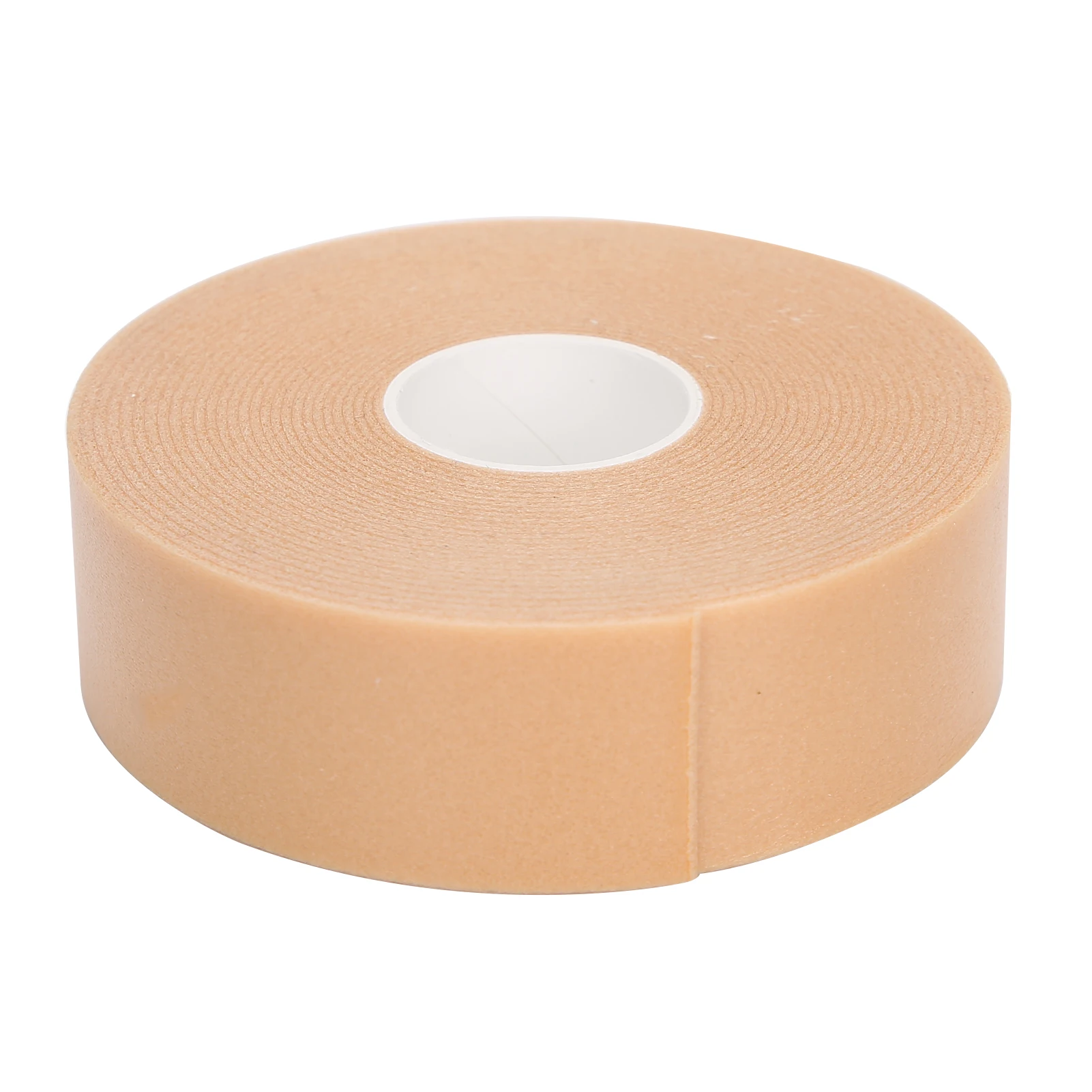 2.5cm x 4.5m Foot Heel Sticker Waterproof Breathable Blister Prevention Heel Foam Tape Bandage heel pad
